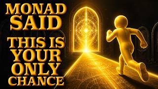 Stop Everything: Your Monad Activates Tonight and There Are NO Second Chances