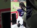 4k60p 20230602動紫趴 樂天女孩 rakuten girls 若潼 三振歌 rakutenmonkeys rakutengirls 樂天桃猿 樂天女孩 楽天ガールズ 啦啦隊 若潼