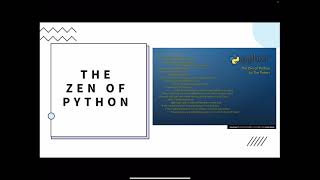 SDN Introduction to Python