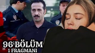 Yalıçakını 96th episode 1st trailer. The Great Conspiracy Against the Korhans