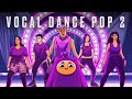 Vocal Dance Pop 2 (Sample Pack)