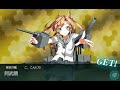 【艦これ2021春イベ】e4 3甲ゲージ破壊「ラバウル空襲！遊撃部隊、出撃せり！」【kancolle spring 2021 event】