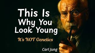 5 Real Reasons You Look Younger Than Your Age It’s Deeper Than You Think | Carl Jung
