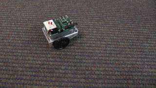 BOE-BOT - Page 83 - Right Servo Test
