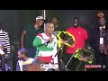 uMdumazi ehlanyisa abantu kwiMpucuzeko Maskandi Festival 2024