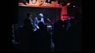 13. MINISTRY OF LIES —The Terminals  (Live at Dux de Lux 14/09/95)