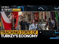 IMF Urges Turkey To Maintain Tight Policy | World Business Watch | WION