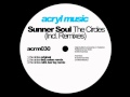 Sunner Soul-The Circles