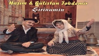 HAŞİM \u0026 GÜLİSTAN TOKDEMİR - LE ZIRAVEY (İNCE)