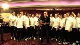 The Rocky Road To Poland - Official Republic Of Ireland Song for Euro 2012