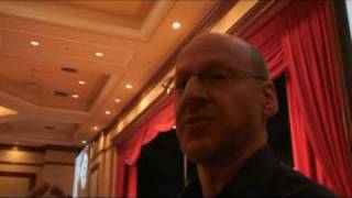 MoonFaker: Phil Plait, Mythbusters \u0026 Dirty Tricks. PART 1