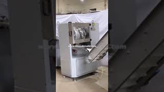 Lollipop making machine DBL-500 by Dhiman Engineers (regd.)