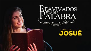 Reavivados por su palabra - Josué 3