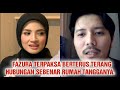 Fazura Akhirnya Terpaksa Berterus terang hubungan status Rumah tangganya.. Rupanya Netizen dah Agak😱