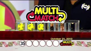 10 21 13 Multi Match