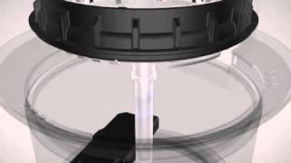 Insinkerator Garbage Disposal Jam Sensor Circuit Feature