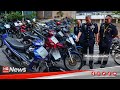 MGNews: Polis KL Tumpas Gang Curi Motosikal, Dua Lagi Diburu