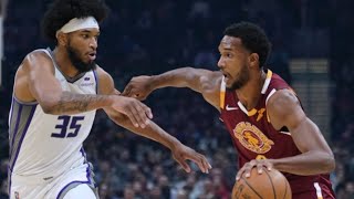 Sacramento Kings vs Cleveland Cavaliers - Full Game Highlights | December 11, 2021 NBA Season