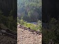 epic train ride on the durango silverton narrow gauge railroad san juan mountains colorado gorgeous