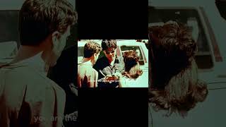 police telling truth traffic (2000) movie scene