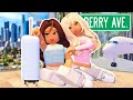 GIRLS TRIP TO LOS ANGELES *VOICED* BERRY AVENUE