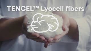 TENCEL Lyocell-天絲™品牌萊賽爾纖維介紹