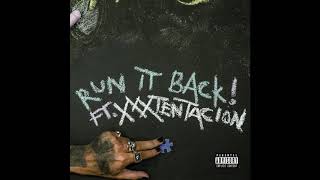 Craig Xen & XXXTENTACION - RUN IT BACK!