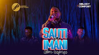 ZORAVO FT PAUL CLEMENT SAUTI YA IMANI Performed by Allen kayinga