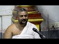 uma maheshwara samvada day 10 by pt.praveenachar hungund