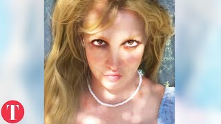 20 Strict Rules Britney Spears Must Follow In Her Conservatorship