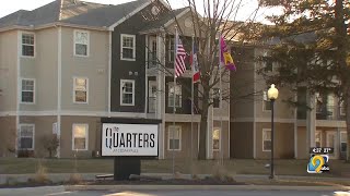 Univ. of Northern Iowa gets approval to purchase apartment complex adjacent to campus