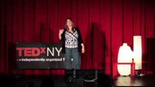 The happiness myth: Jennifer Hecht at TEDxNYU