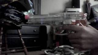 first muzzle flash test 1.wmv