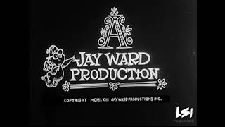 Jay Ward Production/Desilu Sales (1963)