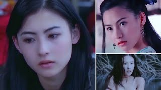 【FMV | Vietsub】Trương Bá Chi/张柏芝《Yến Vô Hiết - Tưởng Tuyết Nhi |燕无歇 - 蒋雪儿》Cecillia Cheung 's Beauty