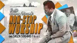 Download NON STOP WORSHIP By PASTOR ANTHONY MUSEMBI. SMS SKIZA 5964451 To 811 mp3