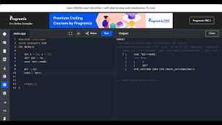Week3 Pointers, Arrays & Structures