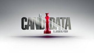 La Candidata - C02 Español |Parte 1