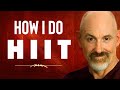 HIIT BENEFITS | How I Do High Intensity Interval Training [2020]