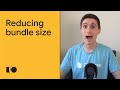 Reducing bundle size: Previewing a new Firebase for the web | Session