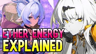 The Entire POWER SYSTEM of Zenless Zone Zero EXPLAINED