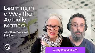 Why Standardized Testing Contributed to the Metacrisis – and How to Fix It | RR 25