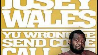 Josey Wales - Yu Wrong Fe Send Come Call Me