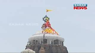 Naba Jaubana Besha Darshan Of Holy Trinity in Puri From Today