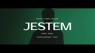 Oxon - Jestem + Paweł Bokun (prod. Owat)