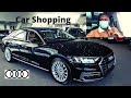 Buying My First Car | Car Shopping 🚗💰