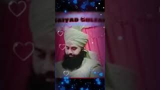 Syed Gulzar Millat New WhatsApp status video #statusvideo #viral #islamicvideo