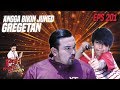 Top BGT Angga Berhasil Bikin Juned Naik Darah - Fatih Di Kampung Jawara Eps 201 PART 1