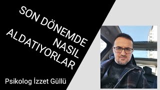 Yeni Taktik: Son Dönemde Nasıl Aldatıyorlar