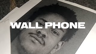 Kvng Zeakyy - Wall Phone (Official Video)